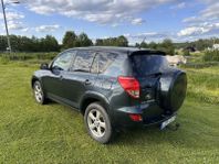 Toyota RAV4 2.2 D-CAT 4x4 177hk