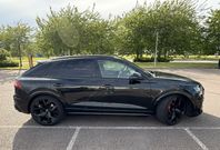 Audi Q8 RS TipTronic Euro 6