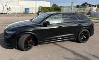 Audi Q8 RS TipTronic Euro 6