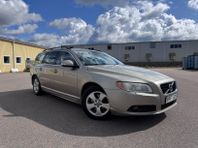 Volvo V70 1.6D DRIVe (EN ÄGARE)
