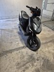 TMS sprint  klass 2 moped
