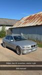 BMW 320 i Sedan Euro 3