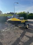 Seadoo RXP 215