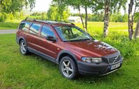 Volvo XC70 V70 XC 2.4T AWD Euro 3