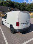 Volkswagen Caddy Van 1.4 TGI BlueMotion Euro 6 Automat
