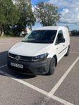 Volkswagen Caddy Van 1.4 TGI BlueMotion Euro 6 Automat