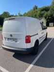 Volkswagen Caddy Van 1.4 TGI BlueMotion Euro 6 Automat