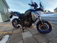 Yamaha tracer7gt obs 189mil!!!