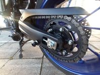 Yamaha tracer7gt obs 189mil!!!