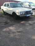 Mercedes-Benz 300 D