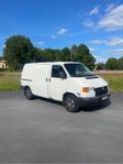 Volkswagen Transporter 2.4t 1.9 TD | slumpas bort 