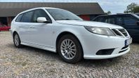 Saab 9-3 SportCombi 1.9 TTiD Linear Euro 5