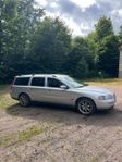 Volvo v70n a-traktor
