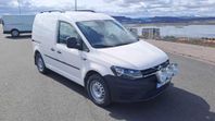 Volkswagen Caddy Van 2.0 TDI BlueMotion Euro 6