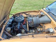Saab 96 1.5 V4