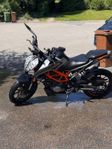 KTM DUKE 125 2021