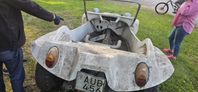 Volkswagen 1200 1.2 H4