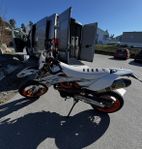 KTM 690-R 