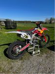 Honda Crf450 -19