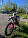 Honda Crf450 -19