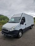 Iveco Daily 35S13 Skåpbil 2.3 Multijet II Euro 5