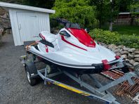Yamaha EX Limited 2021