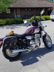 Triumph Adventurer 900cc