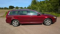 Volvo V70 2.0 Flexifuel Momentum Euro 4