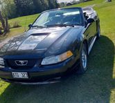 Ford Mustang Cabriolet 3.8 V6 SEFI