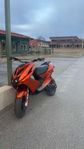 Yamaha Aerox 