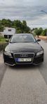 Audi A4 Avant 2.0 TDI DPF Euro 5