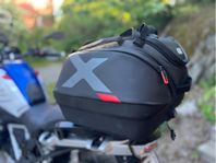 Topbox Adventure Givi XL08