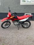 Honda xr 125L 