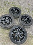 Range Rover 20”