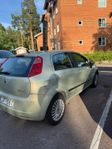 Fiat Grande Punto 5-dörrars 1.4 Dynamic Euro 4