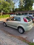 Fiat Grande Punto 5-dörrars 1.4 Dynamic Euro 4
