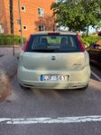 Fiat Grande Punto 5-dörrars 1.4 Dynamic Euro 4