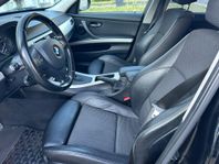 BMW 320 d xDrive Touring Euro 5