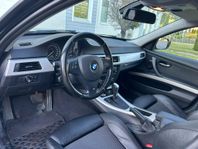 BMW 320 d xDrive Touring Euro 5