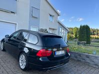 BMW 320 d xDrive Touring Euro 5