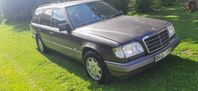 Mercedes-Benz E 300 T TD 4MATIC