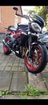 Triumph Street Triple Rx