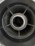 4 bladig rostfri PowerTech Diameter14.25×Stigning20