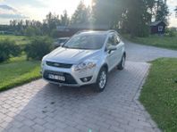 Ford Kuga 2.0 TDCi AWD Powershift Titanium Euro 5