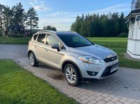 Ford Kuga 2.0 TDCi AWD Powershift Titanium Euro 5