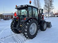 Massey Fergusson 4708-21