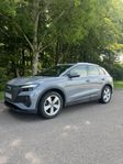 Audi Q4 40 e-tron Proline - Överlåtelse leasing