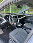 Audi Q4 40 e-tron Proline - Överlåtelse leasing