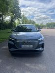 Audi Q4 40 e-tron Proline - Överlåtelse leasing