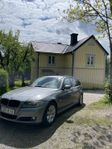 BMW 320 d Touring Comfort Euro 5